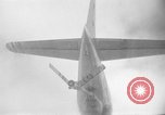 Standbild B-47 Stratojet Vereinigtes Königreich, 1953, aus Sekunde 51 historischem Filmmaterial Videoclip 65675068769