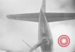 Standbild B-47 Stratojet Vereinigtes Königreich, 1953, aus Sekunde 52 historischem Filmmaterial Videoclip 65675068769