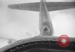 Standbild B-47 Stratojet Vereinigtes Königreich, 1953, aus Sekunde 53 historischem Filmmaterial Videoclip 65675068769