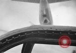 Standbild B-47 Stratojet Vereinigtes Königreich, 1953, aus Sekunde 54 historischem Filmmaterial Videoclip 65675068769