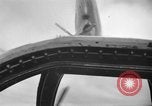 Standbild B-47 Stratojet Vereinigtes Königreich, 1953, aus Sekunde 55 historischem Filmmaterial Videoclip 65675068769