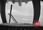 Standbild B-47 Stratojet Vereinigtes Königreich, 1953, aus Sekunde 58 historischem Filmmaterial Videoclip 65675068769