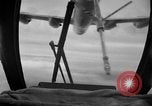 Standbild B-47 Stratojet Vereinigtes Königreich, 1953, aus Sekunde 62 historischem Filmmaterial Videoclip 65675068769