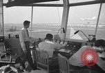 Standbild B-47 Stratojet Vereinigtes Königreich, 1953, aus Sekunde 5 historischem Filmmaterial Videoclip 65675068770