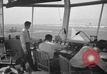 Standbild B-47 Stratojet Vereinigtes Königreich, 1953, aus Sekunde 6 historischem Filmmaterial Videoclip 65675068770