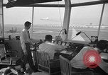 Standbild B-47 Stratojet Vereinigtes Königreich, 1953, aus Sekunde 7 historischem Filmmaterial Videoclip 65675068770