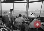 Standbild B-47 Stratojet Vereinigtes Königreich, 1953, aus Sekunde 8 historischem Filmmaterial Videoclip 65675068770