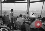 Standbild B-47 Stratojet Vereinigtes Königreich, 1953, aus Sekunde 10 historischem Filmmaterial Videoclip 65675068770