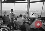 Standbild B-47 Stratojet Vereinigtes Königreich, 1953, aus Sekunde 11 historischem Filmmaterial Videoclip 65675068770