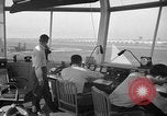 Standbild B-47 Stratojet Vereinigtes Königreich, 1953, aus Sekunde 12 historischem Filmmaterial Videoclip 65675068770