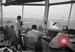 Standbild B-47 Stratojet Vereinigtes Königreich, 1953, aus Sekunde 13 historischem Filmmaterial Videoclip 65675068770