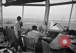 Standbild B-47 Stratojet Vereinigtes Königreich, 1953, aus Sekunde 14 historischem Filmmaterial Videoclip 65675068770