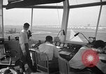 Standbild B-47 Stratojet Vereinigtes Königreich, 1953, aus Sekunde 15 historischem Filmmaterial Videoclip 65675068770