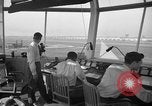 Standbild B-47 Stratojet Vereinigtes Königreich, 1953, aus Sekunde 16 historischem Filmmaterial Videoclip 65675068770