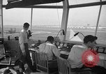 Standbild B-47 Stratojet Vereinigtes Königreich, 1953, aus Sekunde 17 historischem Filmmaterial Videoclip 65675068770