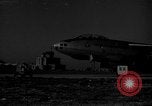 Standbild B-47 Stratojet Vereinigtes Königreich, 1953, aus Sekunde 1 historischem Filmmaterial Videoclip 65675068771