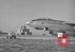 Standbild B-47 Stratojet Vereinigtes Königreich, 1953, aus Sekunde 3 historischem Filmmaterial Videoclip 65675068771