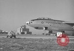 Standbild B-47 Stratojet Vereinigtes Königreich, 1953, aus Sekunde 4 historischem Filmmaterial Videoclip 65675068771