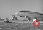 Standbild B-47 Stratojet Vereinigtes Königreich, 1953, aus Sekunde 5 historischem Filmmaterial Videoclip 65675068771