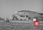 Standbild B-47 Stratojet Vereinigtes Königreich, 1953, aus Sekunde 7 historischem Filmmaterial Videoclip 65675068771
