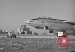 Standbild B-47 Stratojet Vereinigtes Königreich, 1953, aus Sekunde 10 historischem Filmmaterial Videoclip 65675068771