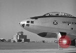 Standbild B-47 Stratojet Vereinigtes Königreich, 1953, aus Sekunde 19 historischem Filmmaterial Videoclip 65675068771