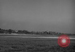Standbild B-47 Stratojet Vereinigtes Königreich, 1953, aus Sekunde 20 historischem Filmmaterial Videoclip 65675068771