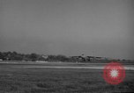Standbild B-47 Stratojet Vereinigtes Königreich, 1953, aus Sekunde 21 historischem Filmmaterial Videoclip 65675068771
