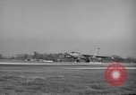 Standbild B-47 Stratojet Vereinigtes Königreich, 1953, aus Sekunde 23 historischem Filmmaterial Videoclip 65675068771