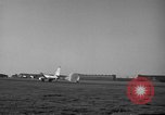 Standbild B-47 Stratojet Vereinigtes Königreich, 1953, aus Sekunde 31 historischem Filmmaterial Videoclip 65675068771