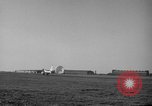 Standbild B-47 Stratojet Vereinigtes Königreich, 1953, aus Sekunde 33 historischem Filmmaterial Videoclip 65675068771