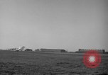 Standbild B-47 Stratojet Vereinigtes Königreich, 1953, aus Sekunde 35 historischem Filmmaterial Videoclip 65675068771