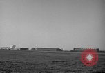 Standbild B-47 Stratojet Vereinigtes Königreich, 1953, aus Sekunde 36 historischem Filmmaterial Videoclip 65675068771