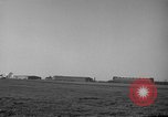 Standbild B-47 Stratojet Vereinigtes Königreich, 1953, aus Sekunde 37 historischem Filmmaterial Videoclip 65675068771
