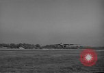 Standbild B-47 Stratojet Vereinigtes Königreich, 1953, aus Sekunde 38 historischem Filmmaterial Videoclip 65675068771