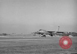 Standbild B-47 Stratojet Vereinigtes Königreich, 1953, aus Sekunde 41 historischem Filmmaterial Videoclip 65675068771