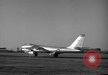 Standbild B-47 Stratojet Vereinigtes Königreich, 1953, aus Sekunde 45 historischem Filmmaterial Videoclip 65675068771