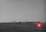 Standbild B-47 Stratojet Vereinigtes Königreich, 1953, aus Sekunde 49 historischem Filmmaterial Videoclip 65675068771