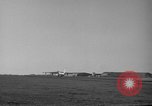 Standbild B-47 Stratojet Vereinigtes Königreich, 1953, aus Sekunde 50 historischem Filmmaterial Videoclip 65675068771