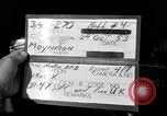 Image of B-47 Stratojet United Kingdom, 1953, second 1 stock footage video 65675068772