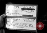 Image of B-47 Stratojet United Kingdom, 1953, second 3 stock footage video 65675068772