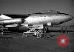 Image of B-47 Stratojet United Kingdom, 1953, second 4 stock footage video 65675068772