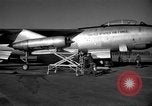 Image of B-47 Stratojet United Kingdom, 1953, second 6 stock footage video 65675068772
