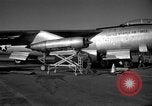 Image of B-47 Stratojet United Kingdom, 1953, second 8 stock footage video 65675068772