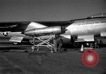 Image of B-47 Stratojet United Kingdom, 1953, second 9 stock footage video 65675068772