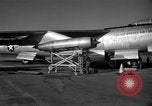 Image of B-47 Stratojet United Kingdom, 1953, second 10 stock footage video 65675068772