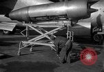 Image of B-47 Stratojet United Kingdom, 1953, second 13 stock footage video 65675068772