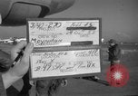 Image of B-47 Stratojet United Kingdom, 1953, second 14 stock footage video 65675068772