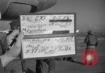 Image of B-47 Stratojet United Kingdom, 1953, second 15 stock footage video 65675068772