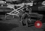 Image of B-47 Stratojet United Kingdom, 1953, second 16 stock footage video 65675068772